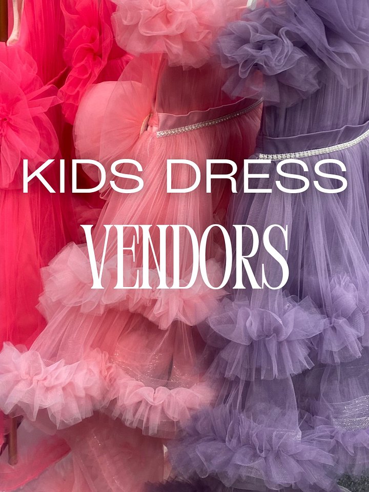 Turkiye Kidswear Wholesale Vendor List product image (2)
