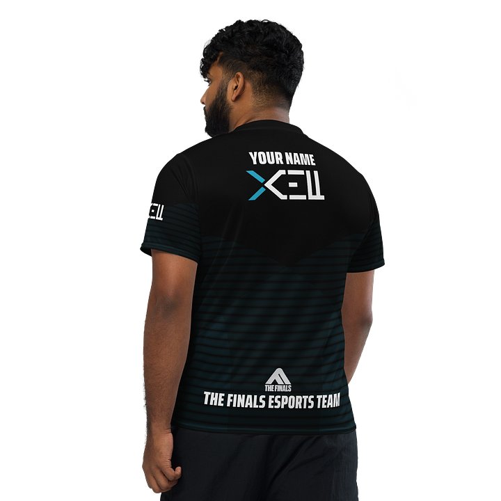 *READ DESC* eSports Jersey #2 product image (1)