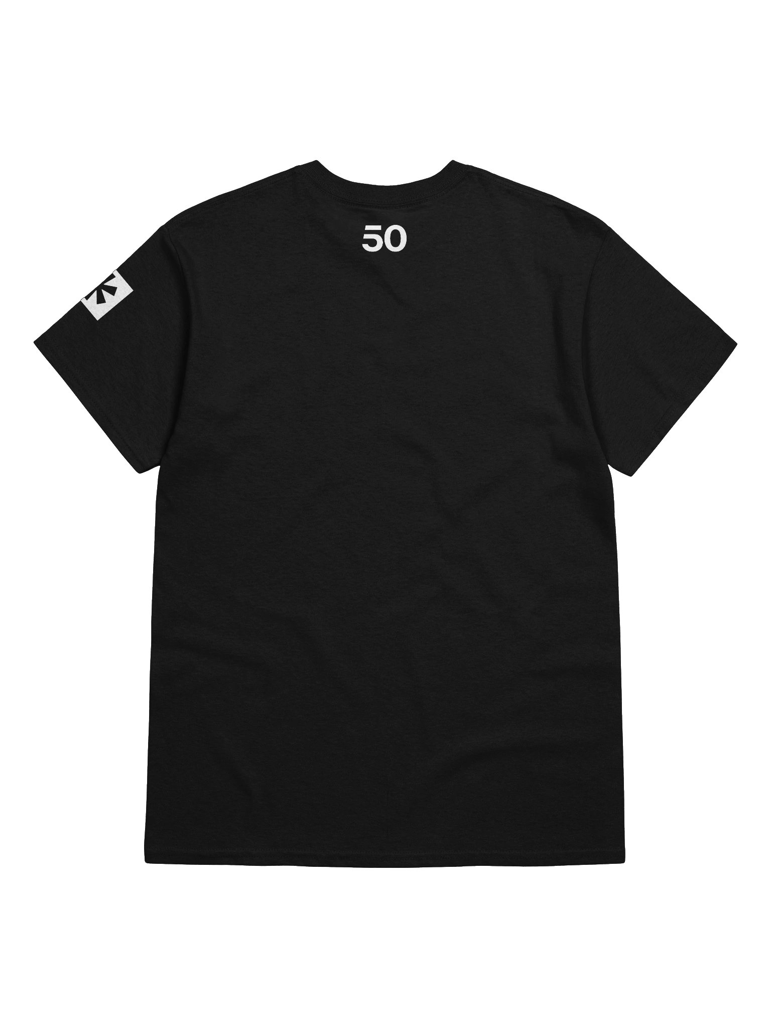 50 as FCK™ Heavyweight T-Shirt product image (11)