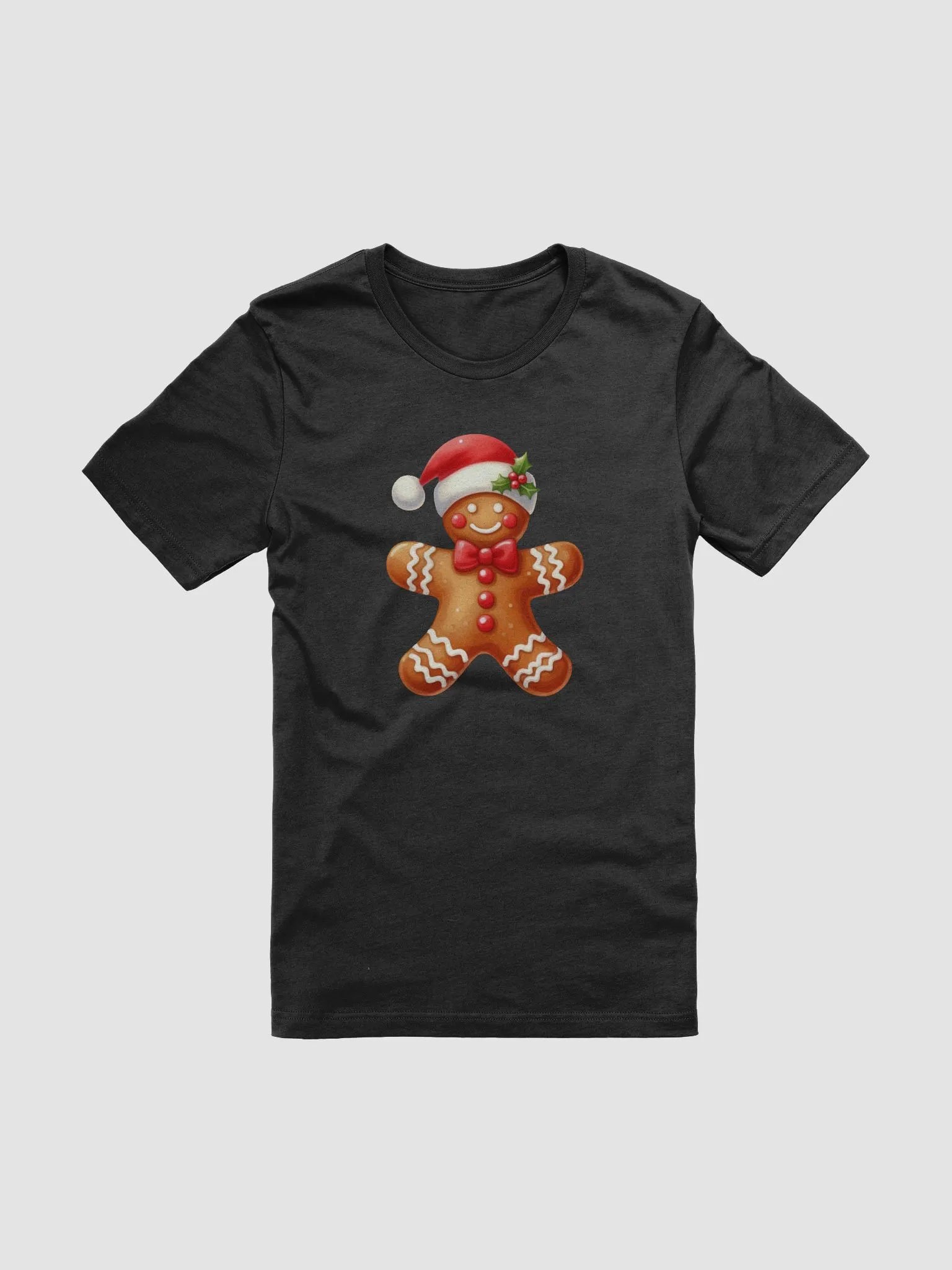 Christmas Gingerbread Man 04 product image (3)