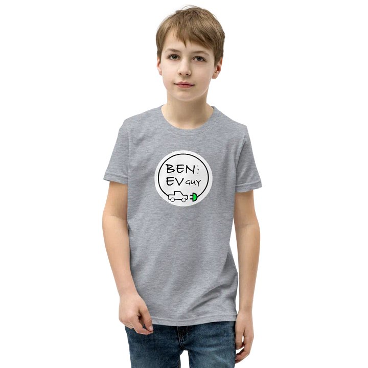Kids Shirt product image (1)