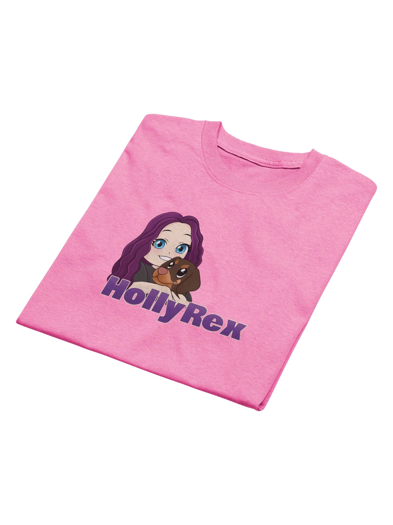 HollyRex Unisex Tee product image (32)
