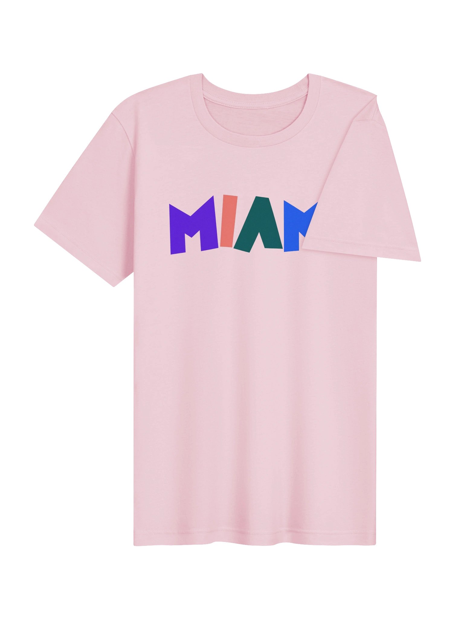MIAMI Graphic Tee product image (4)