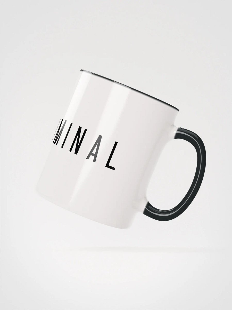 We Interrupt This Program Mug product image (2)