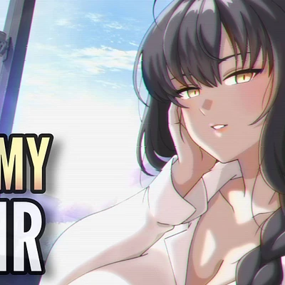 Audio thumbnail