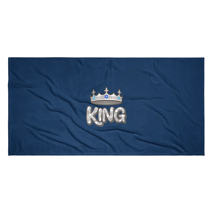 King's Beach Towel product image (2)