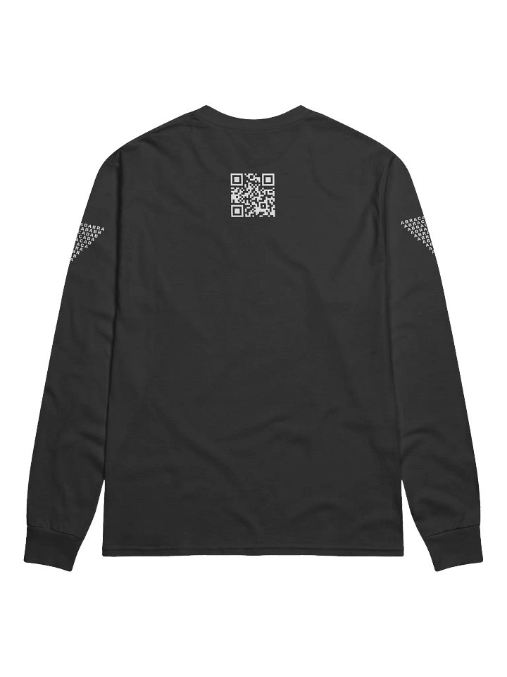 VANISH Long Sleeve product image (2)
