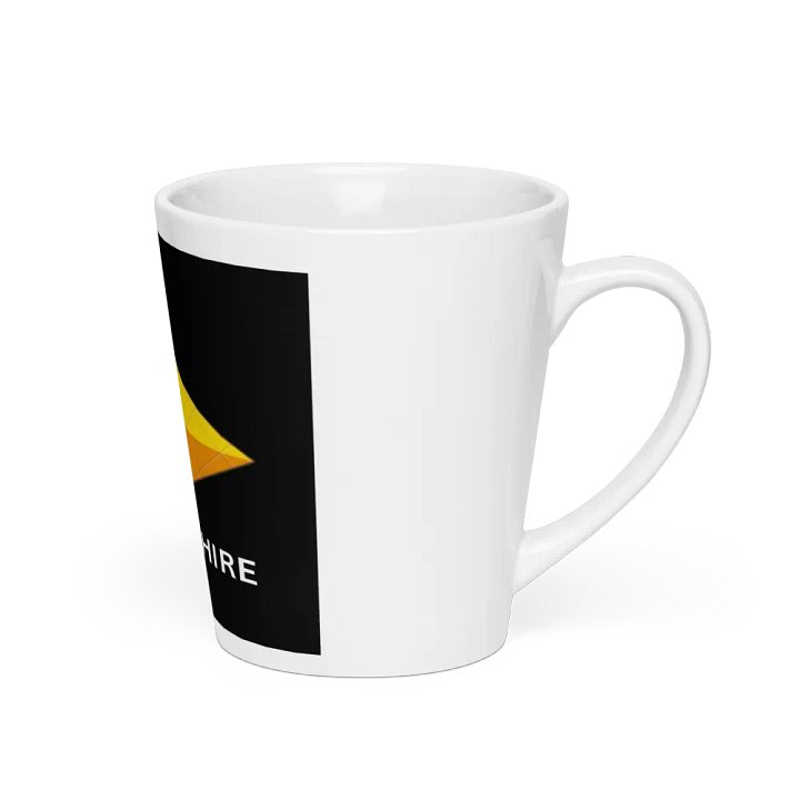 Latte Mug product image (2)