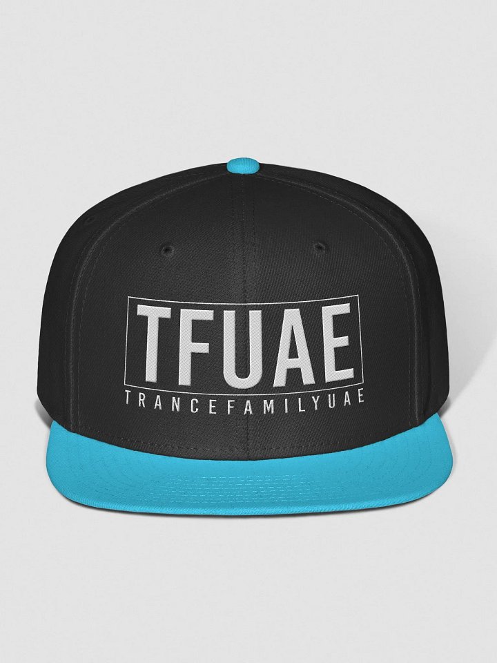 Snapback Cap product image (6)