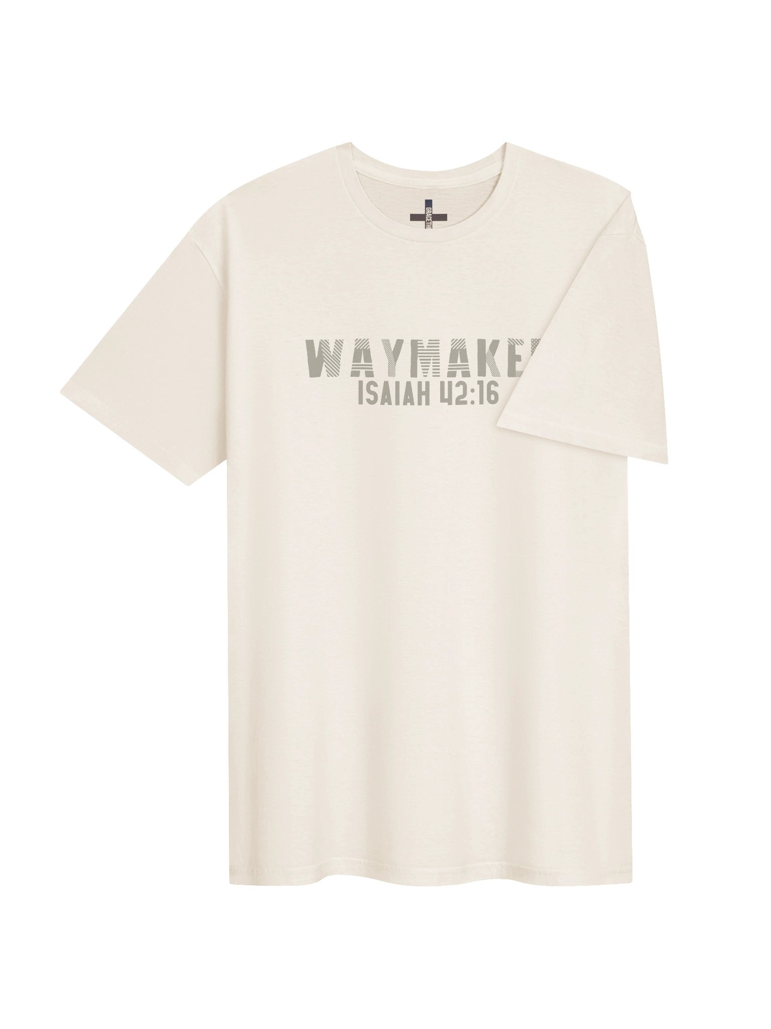 Waymaker Tee product image (4)