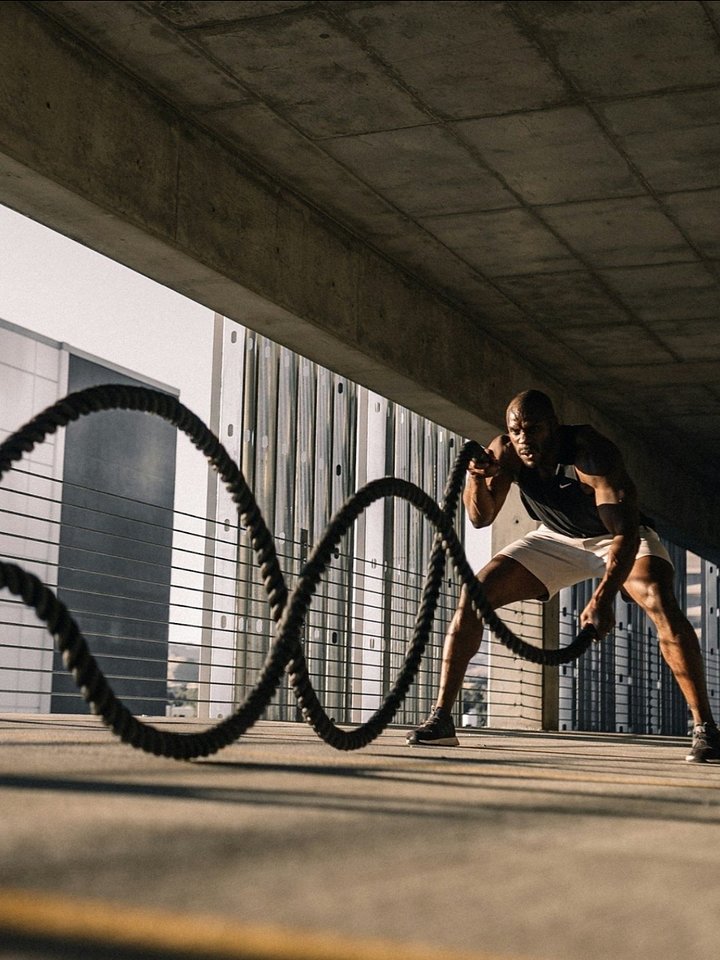 Free Workout Program product image (1)