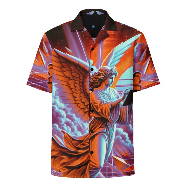 the angel Hawaiian product image (1)