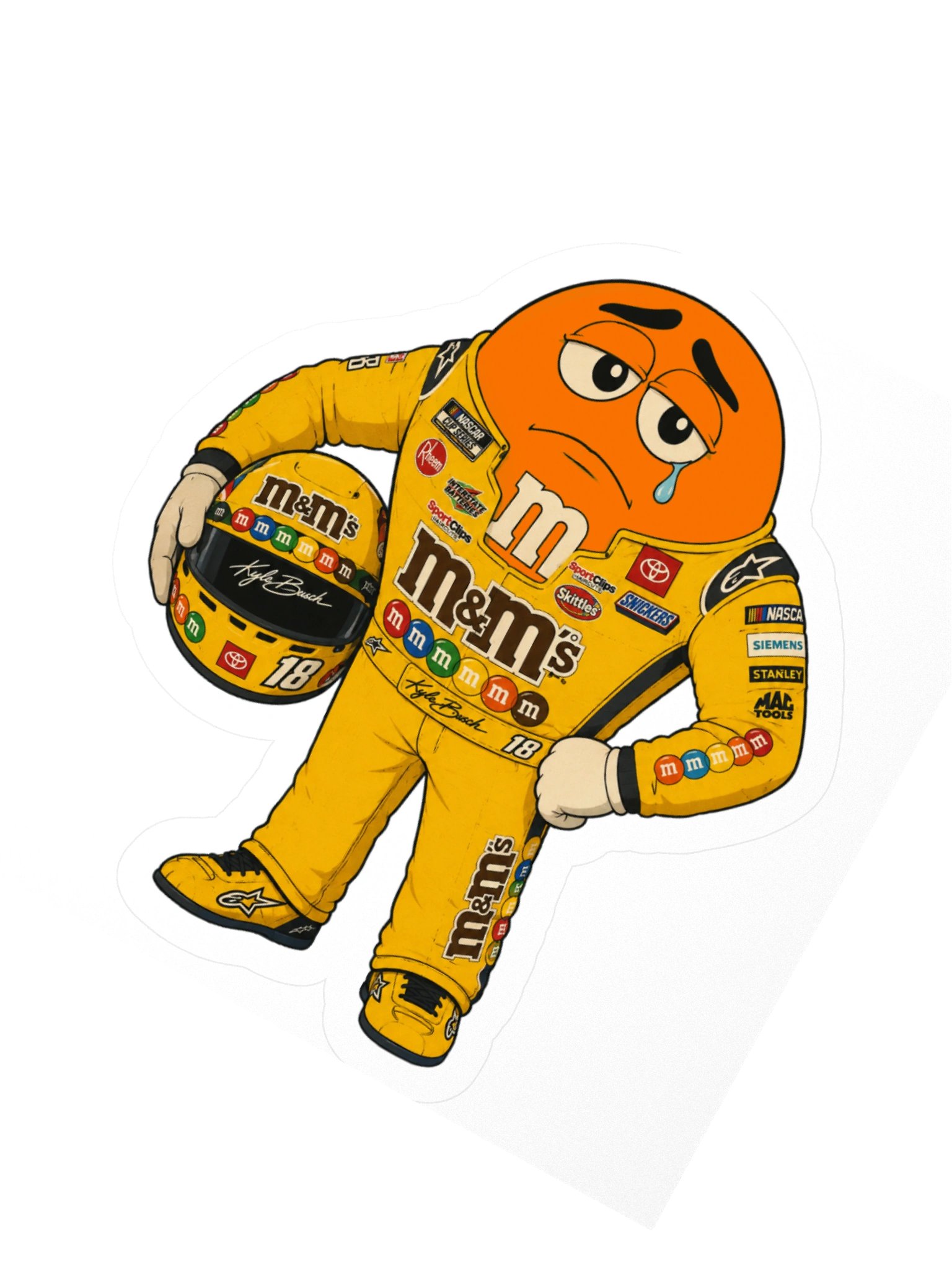 Busch M&M product image (6)
