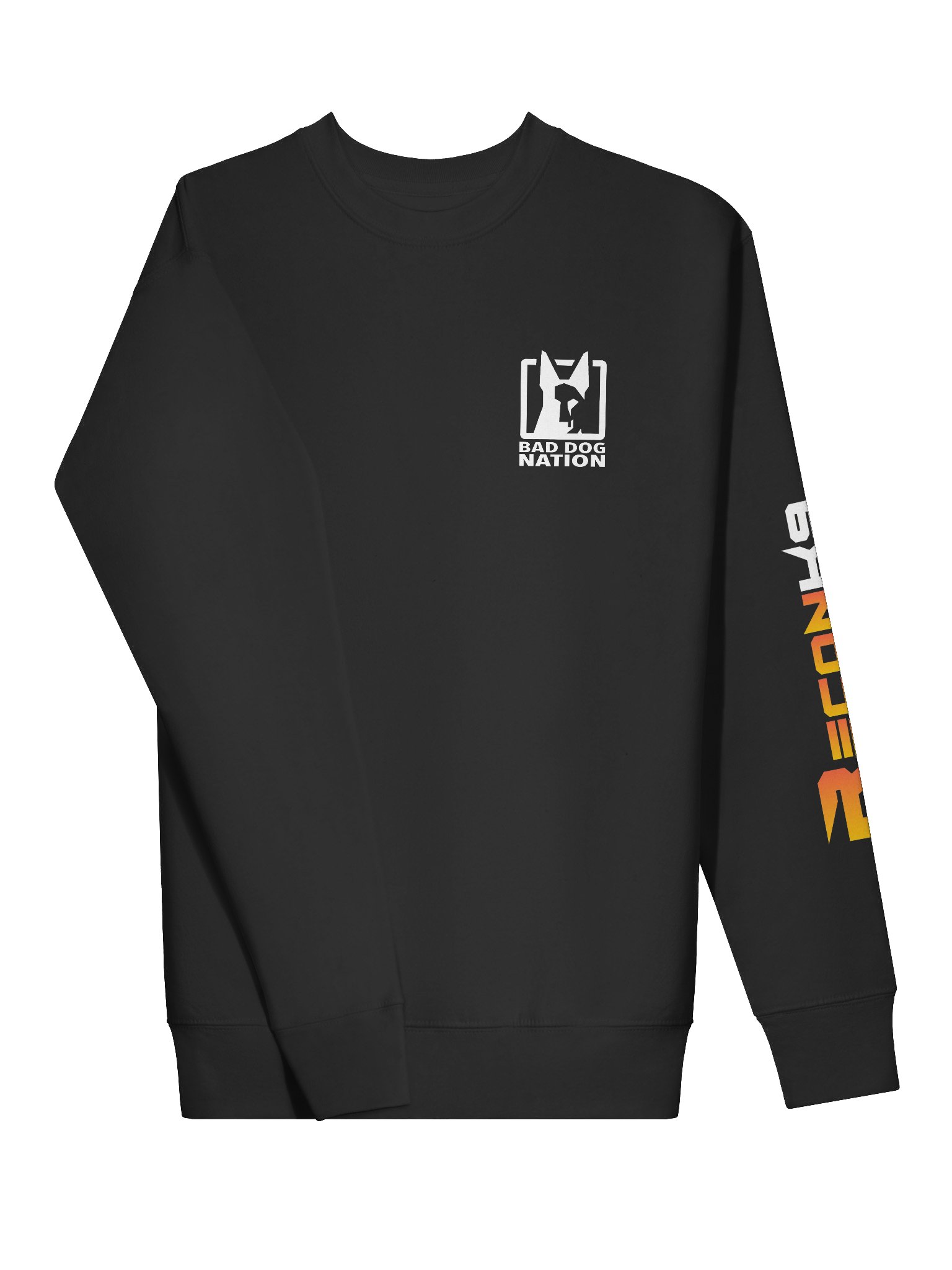 ONI crewneck premium super soft product image (3)