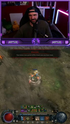Azmodan Got Eviscerated in Diablo 4 Season 15!

Guides: https://mobalytics.gg/diablo-4/builds/spiritborn-evade
Discord: https...