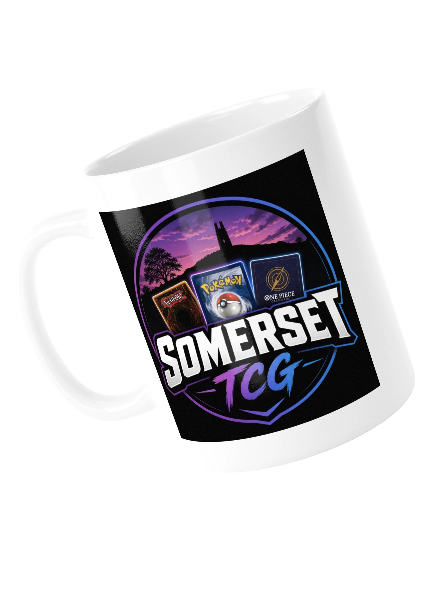 Somerset TCG mug product image (13)