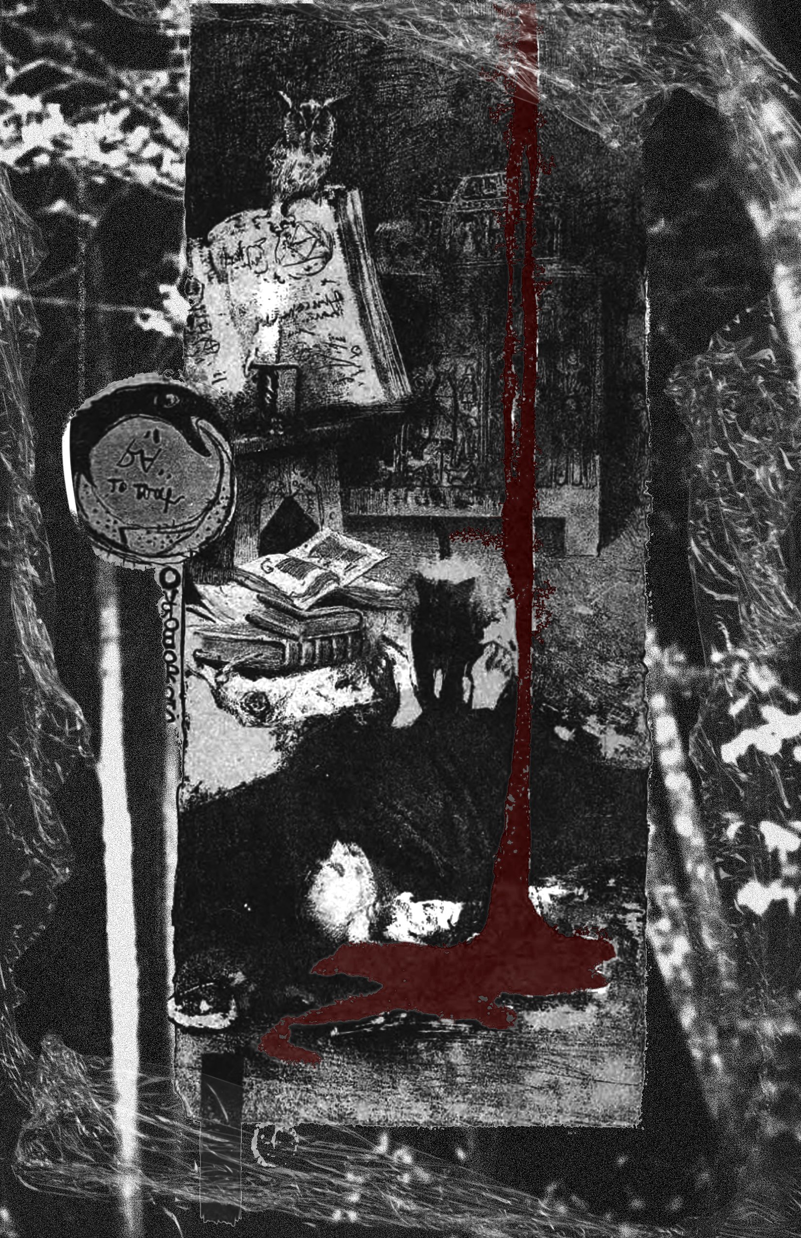 To Be With You In Hell product image (4)