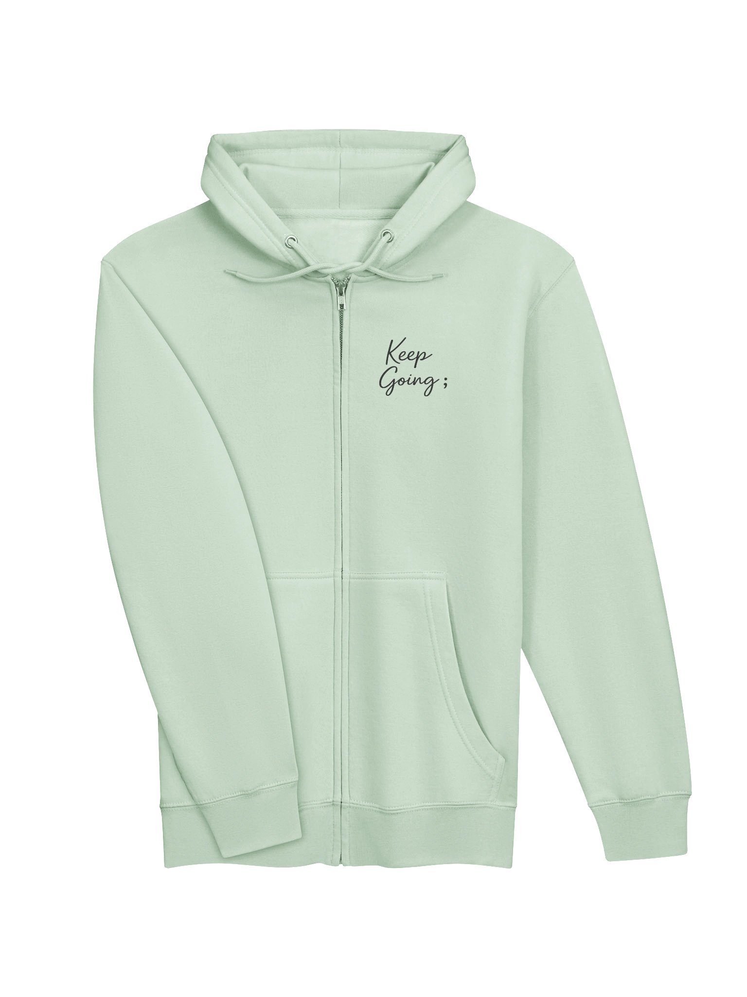 Keep Going ; product image (27)
