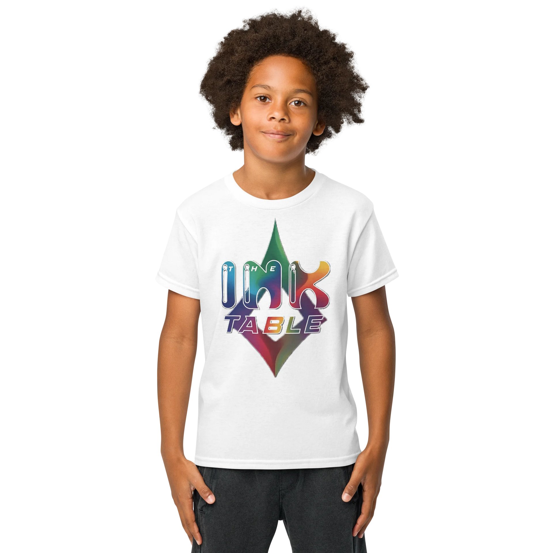 Young Illumineer Ink-Splosion product image (1)