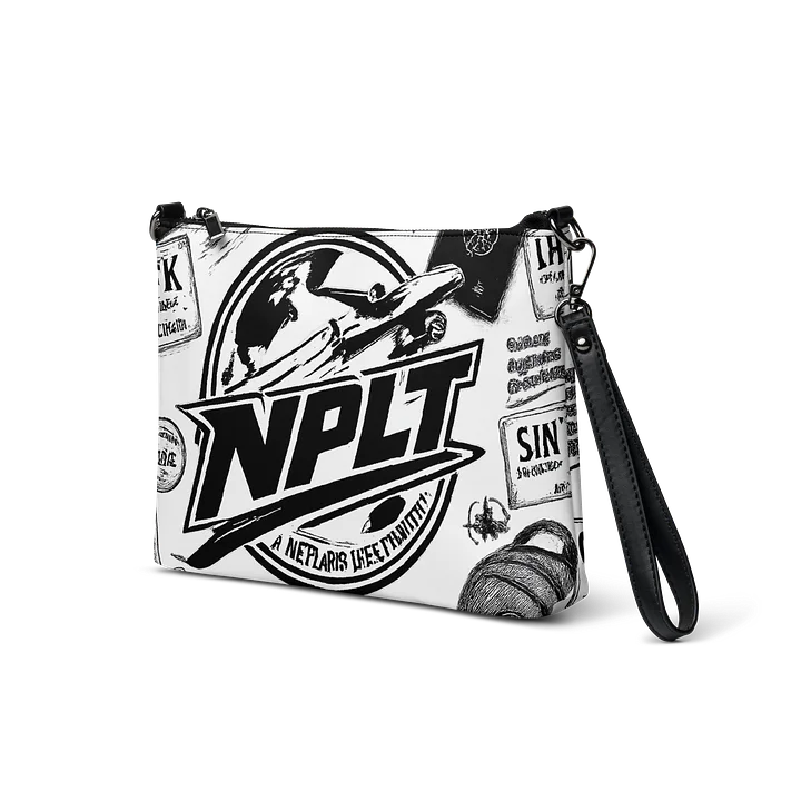 Women’s NPLT handbag product image (2)
