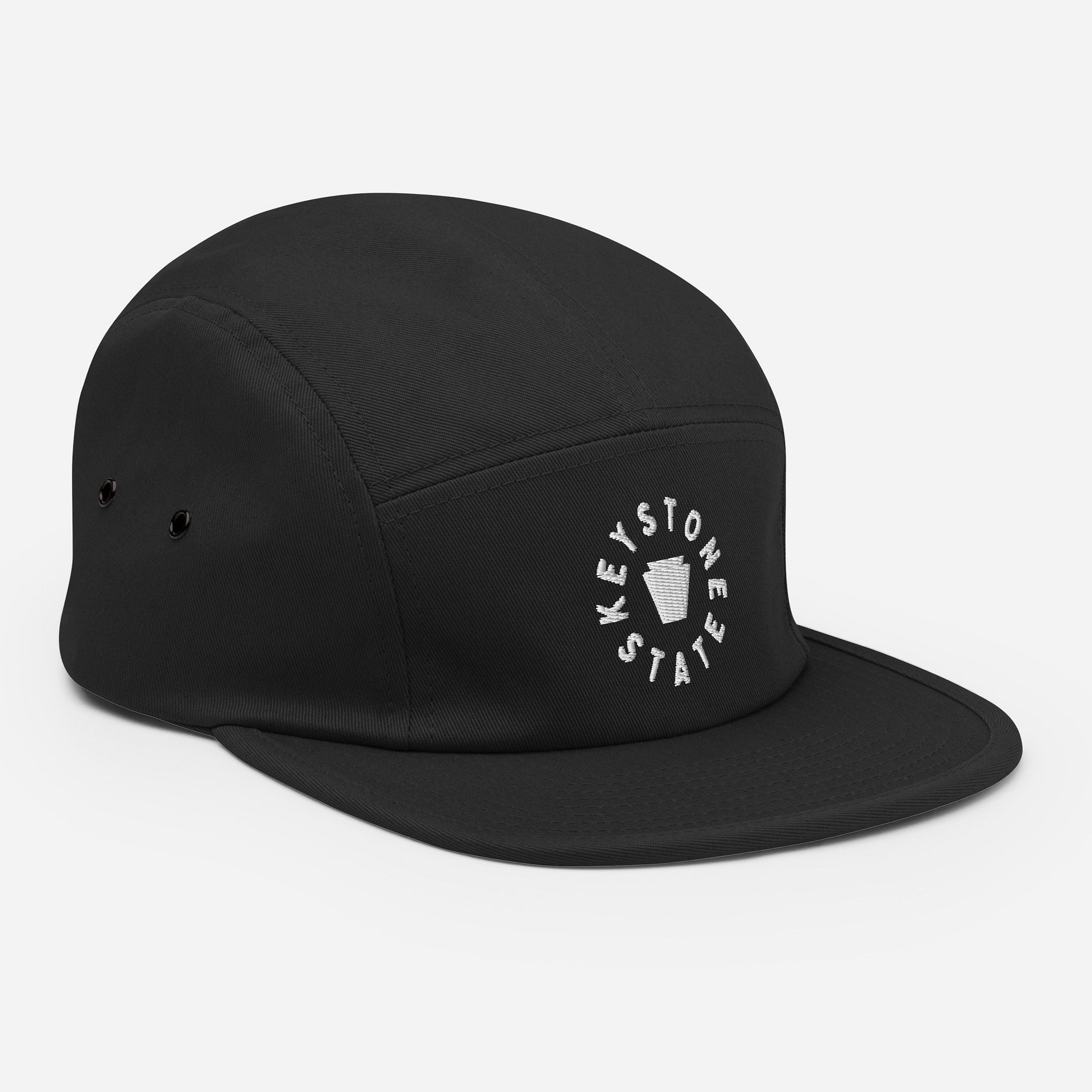 Keystone State Jockey Camper | 100% Cotton product image (6)