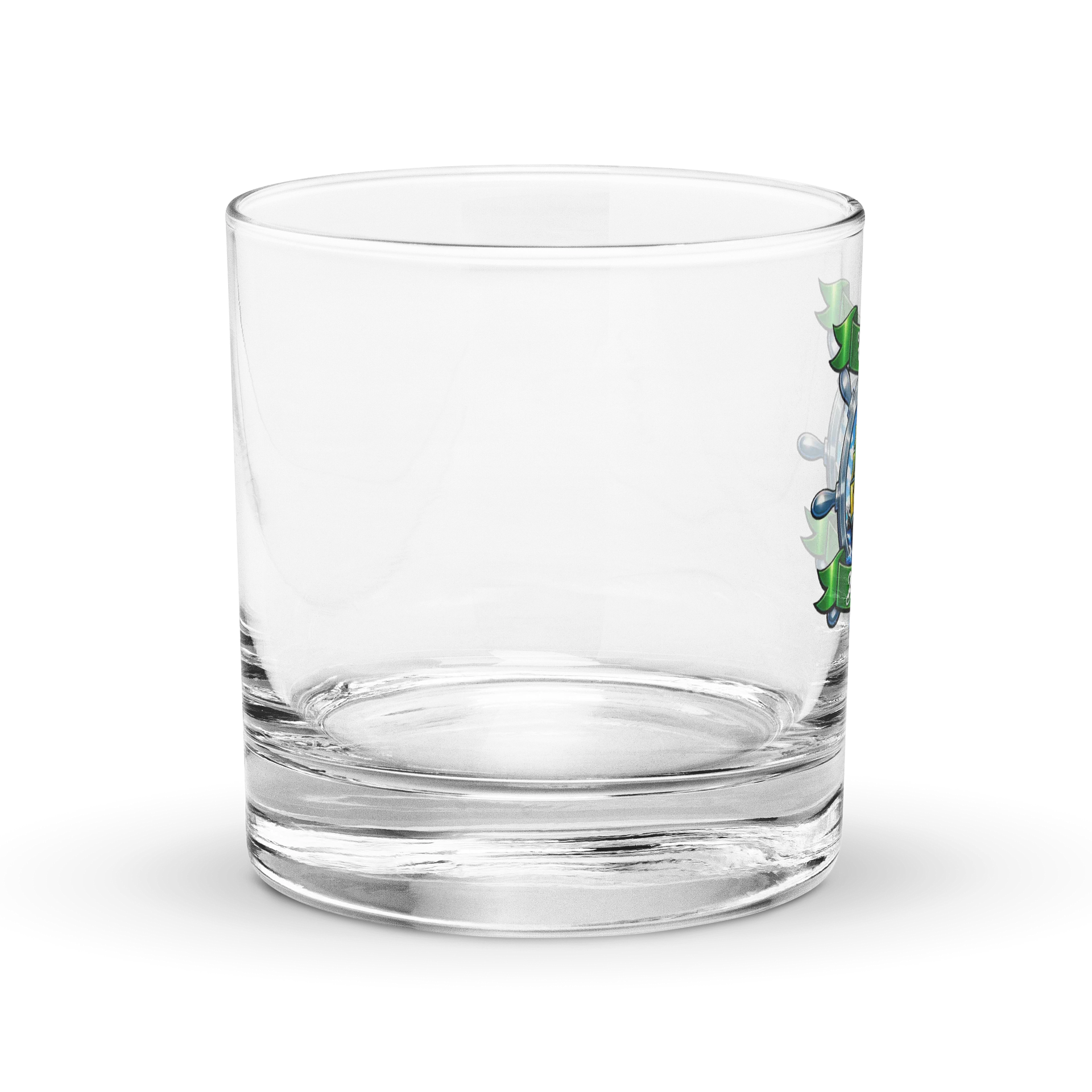 Unwilling Armada - Glass product image (3)