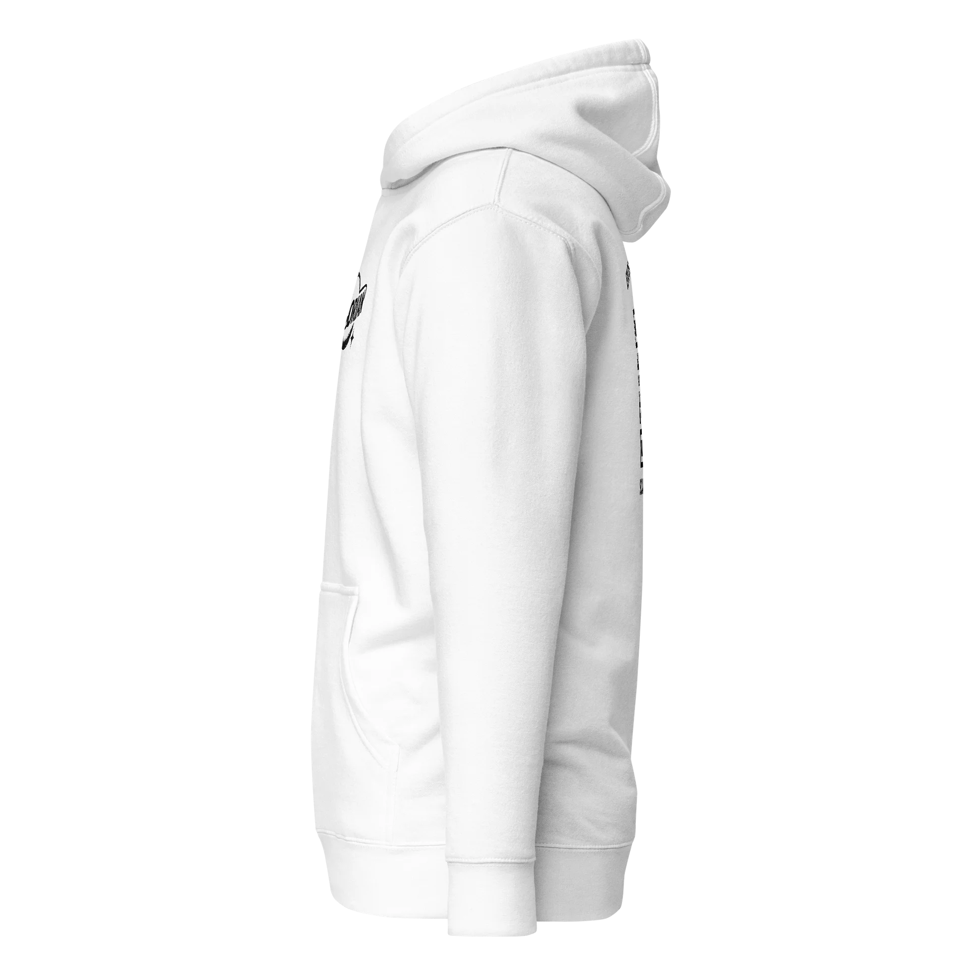 ORIAN Signature Hoodie product image (4)