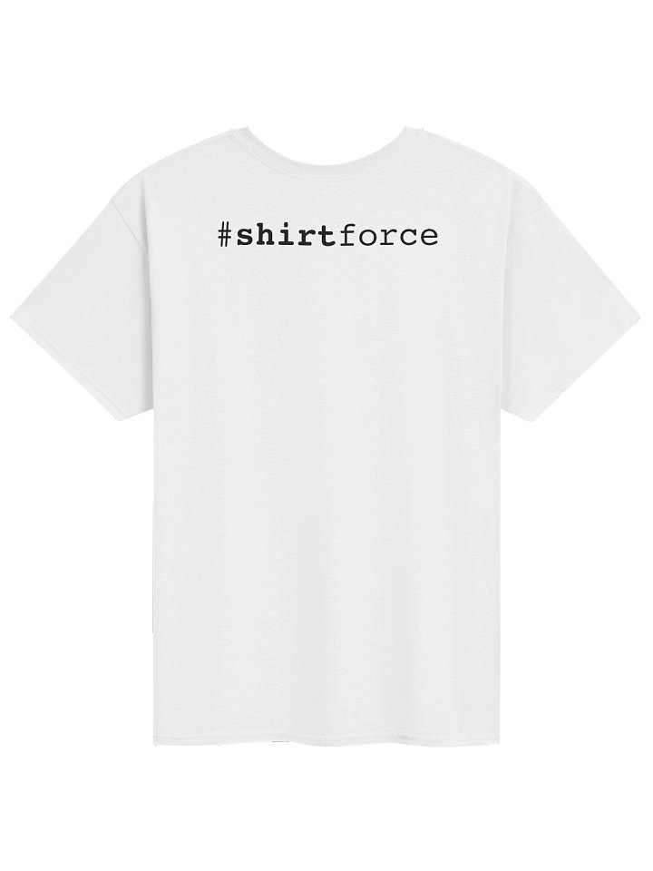 Be the change you want to see in the world product image (12)