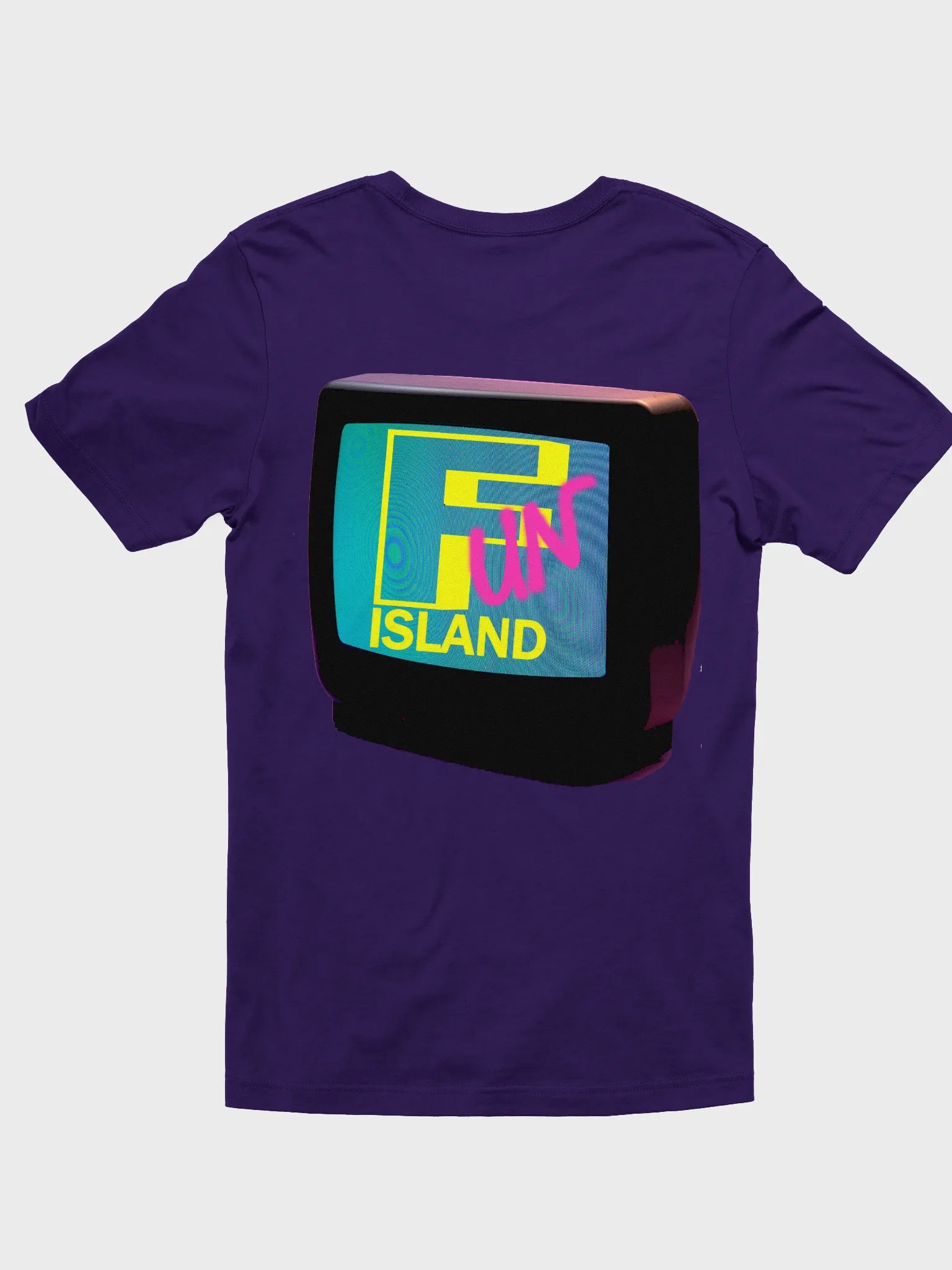 I want my MTV Shirt product image (3)