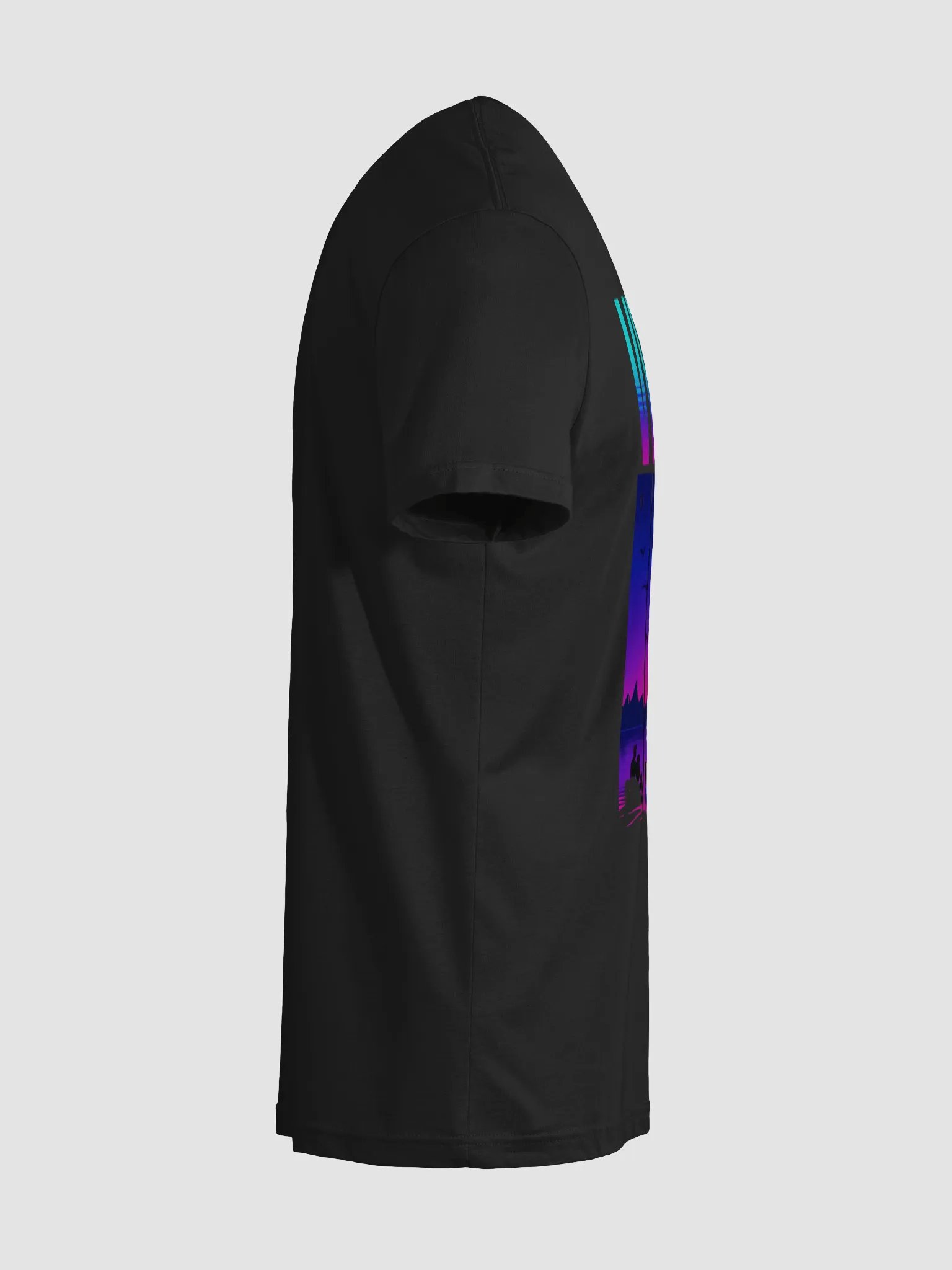 Vibes Men's Tee product image (8)