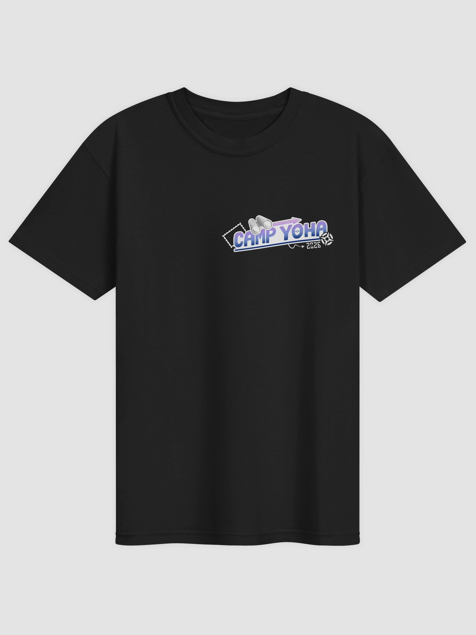 Camp 2026 T-Shirt product image (73)