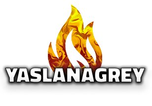 Yaslanagrey