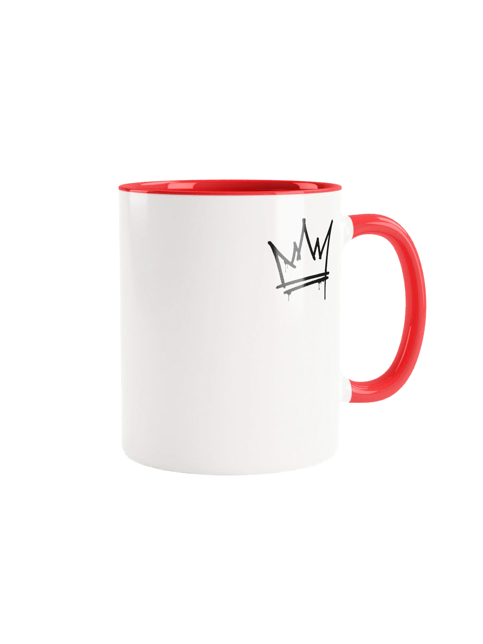 ONE KING Saved Ceramic Mug product image (2)