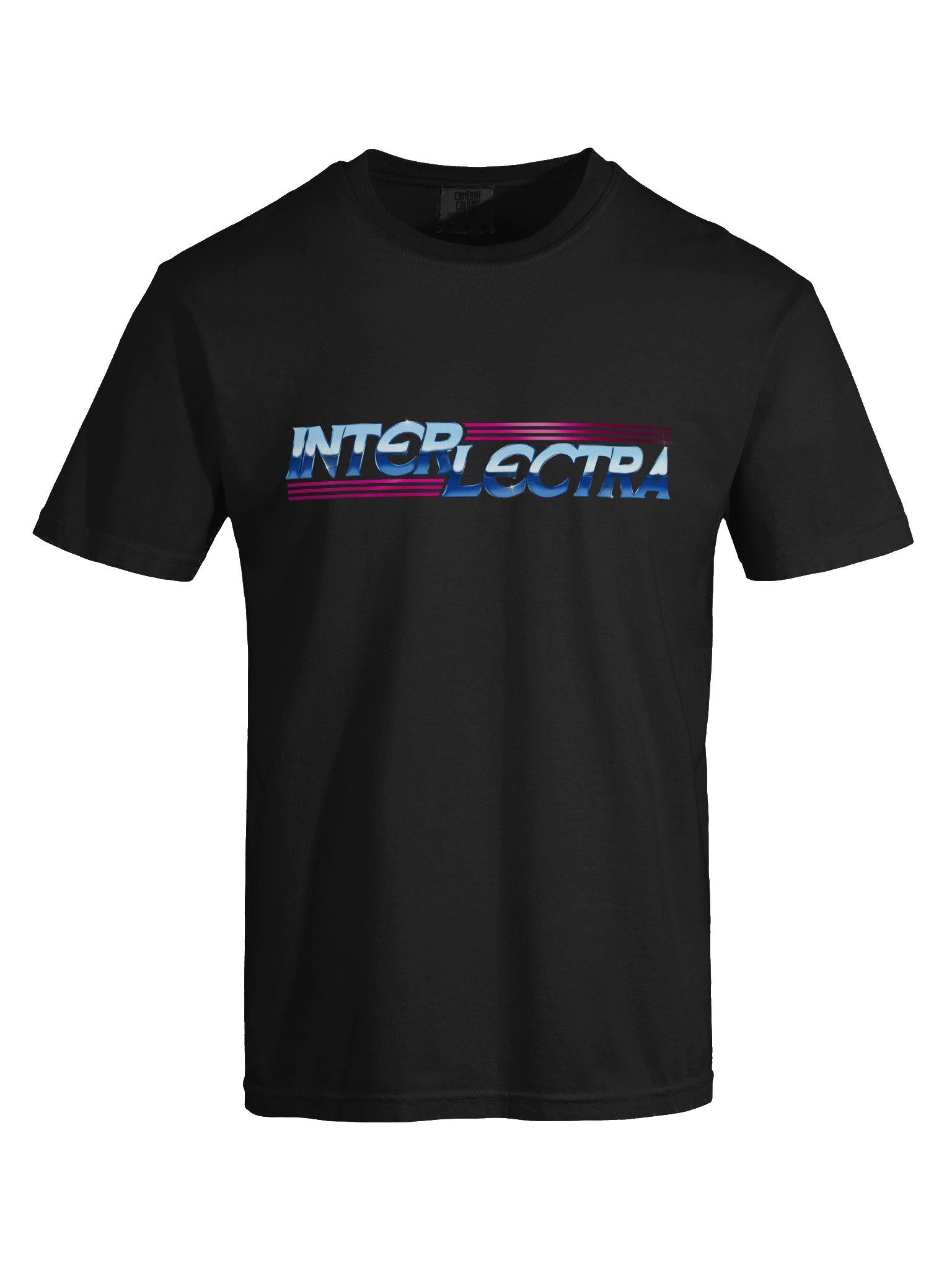 interlectra T-Shirt product image (10)