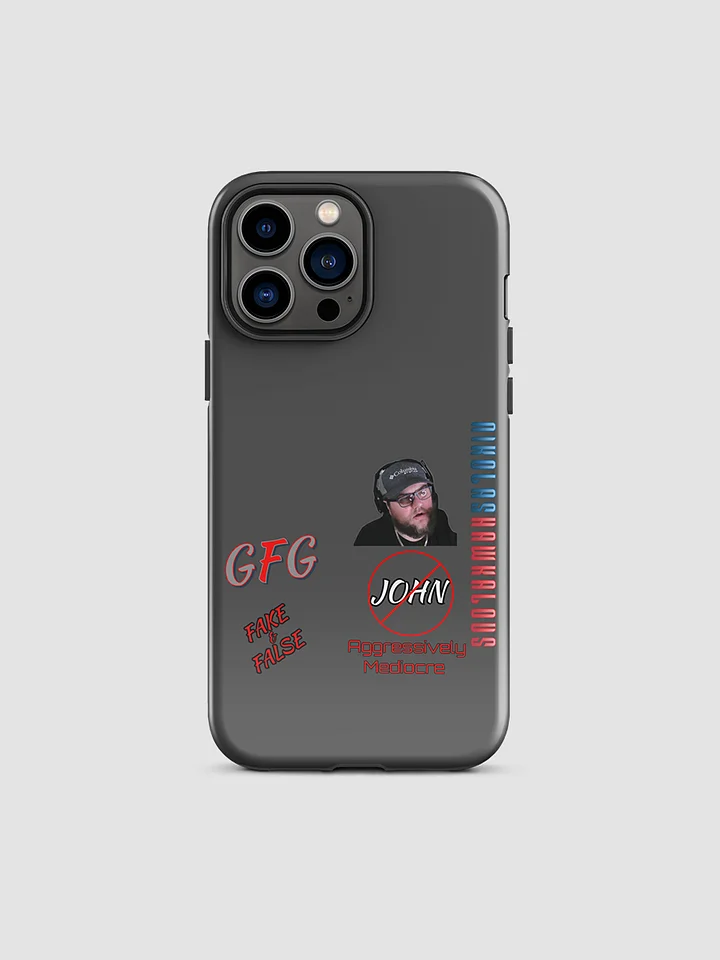 [NikolasHawkalous] Tough iPhone Case product image (13)
