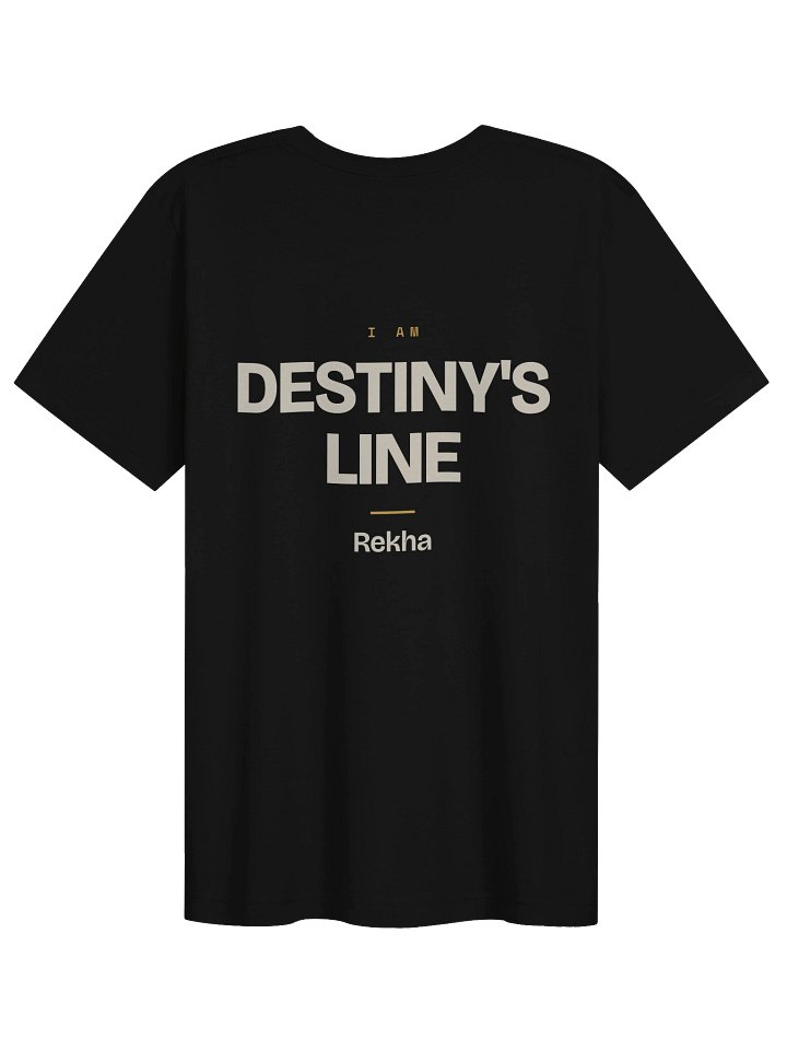 A line; a mark. product image (10)