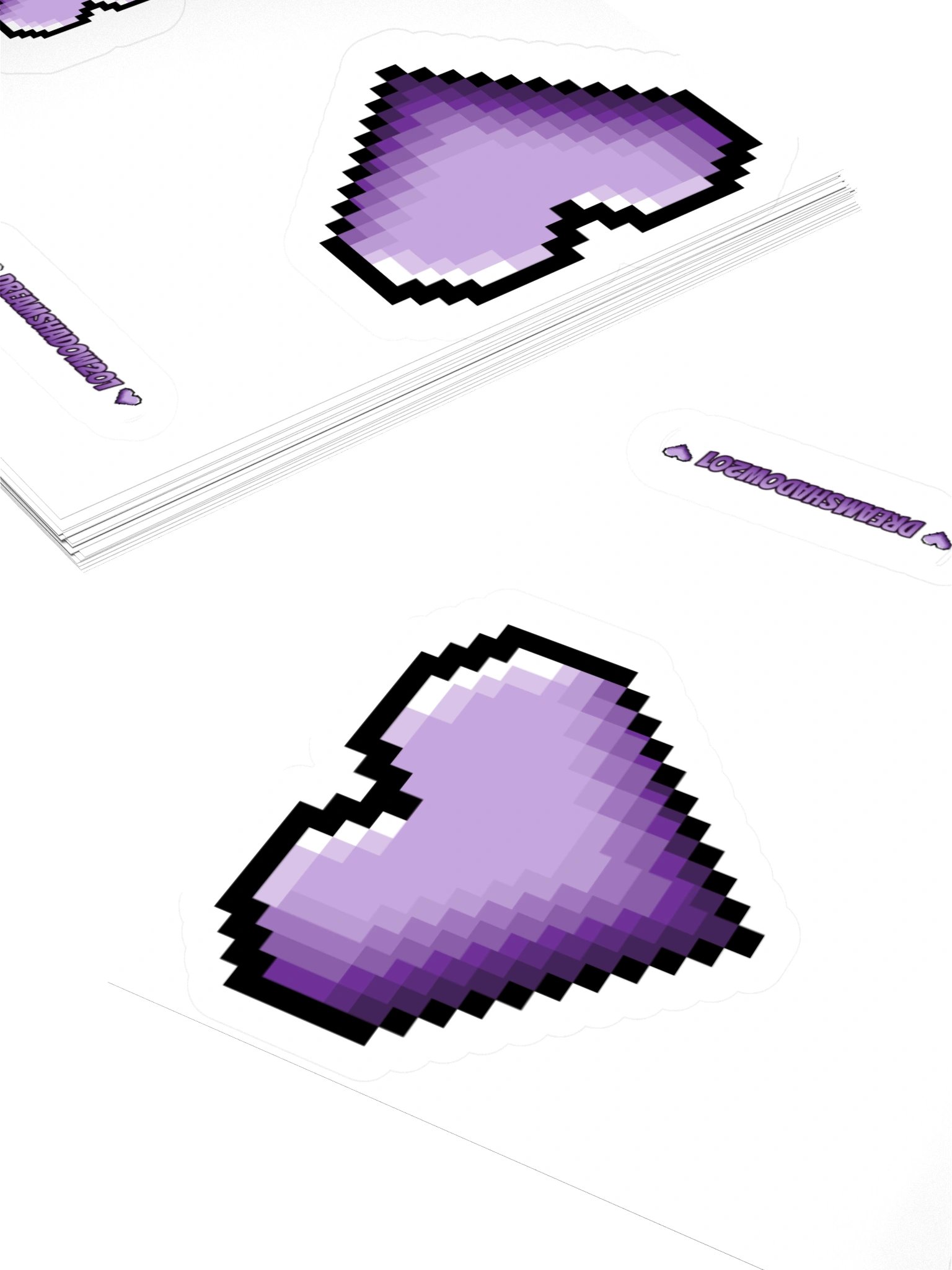 Chaotic Stickers product image (11)