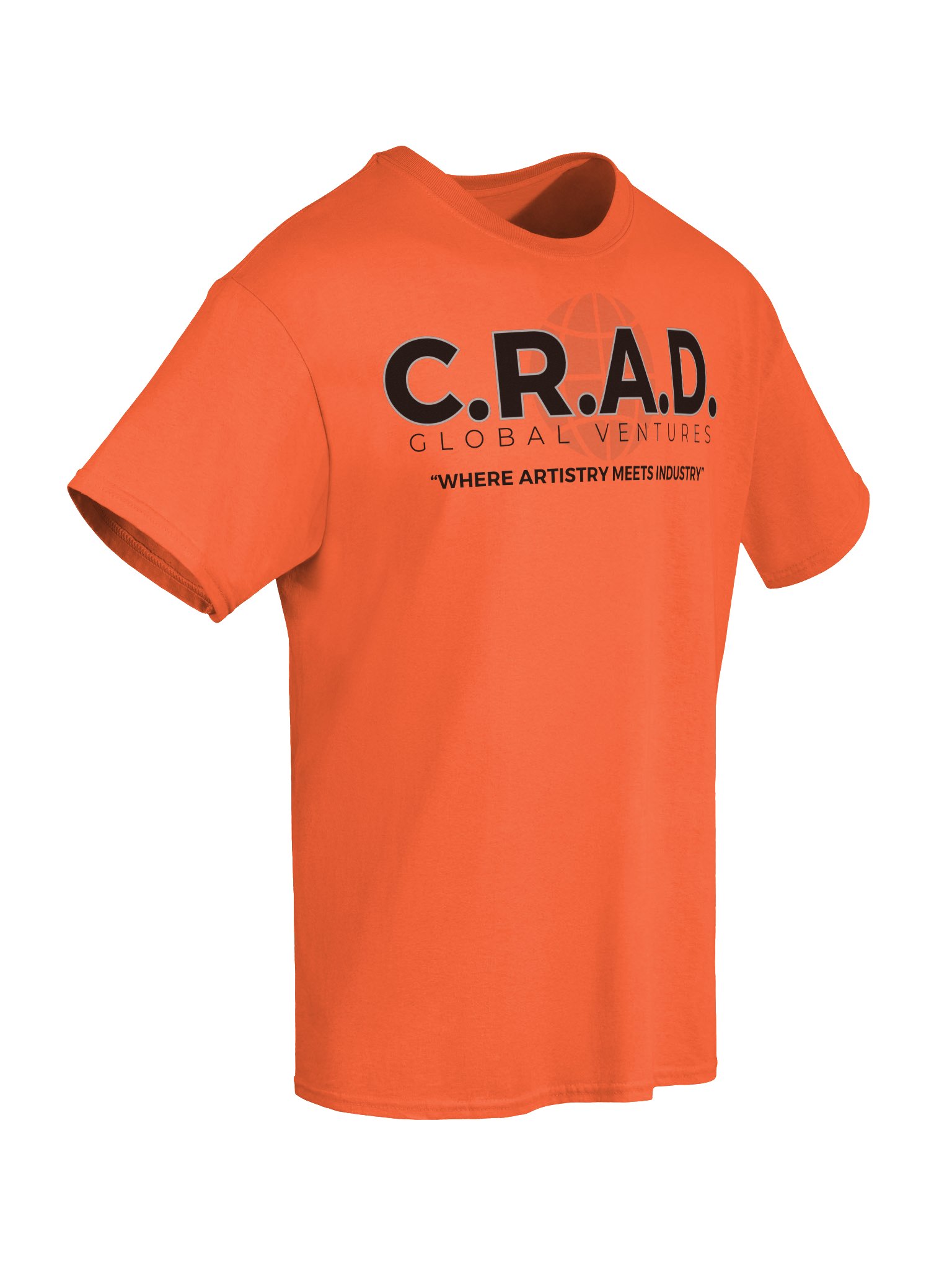 The C.R.A.D. Global Ventures Tee product image (86)