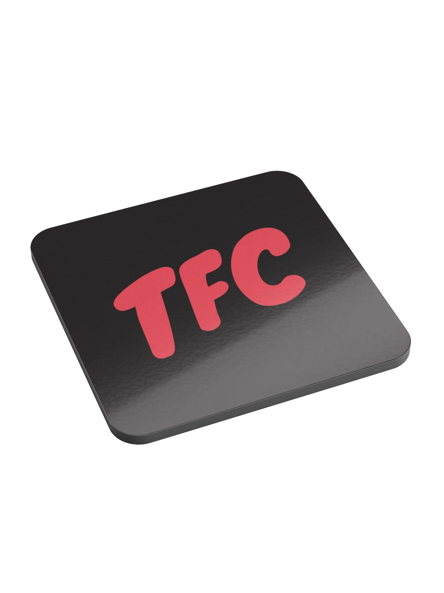 TFC Core Logo Coaster product image (2)