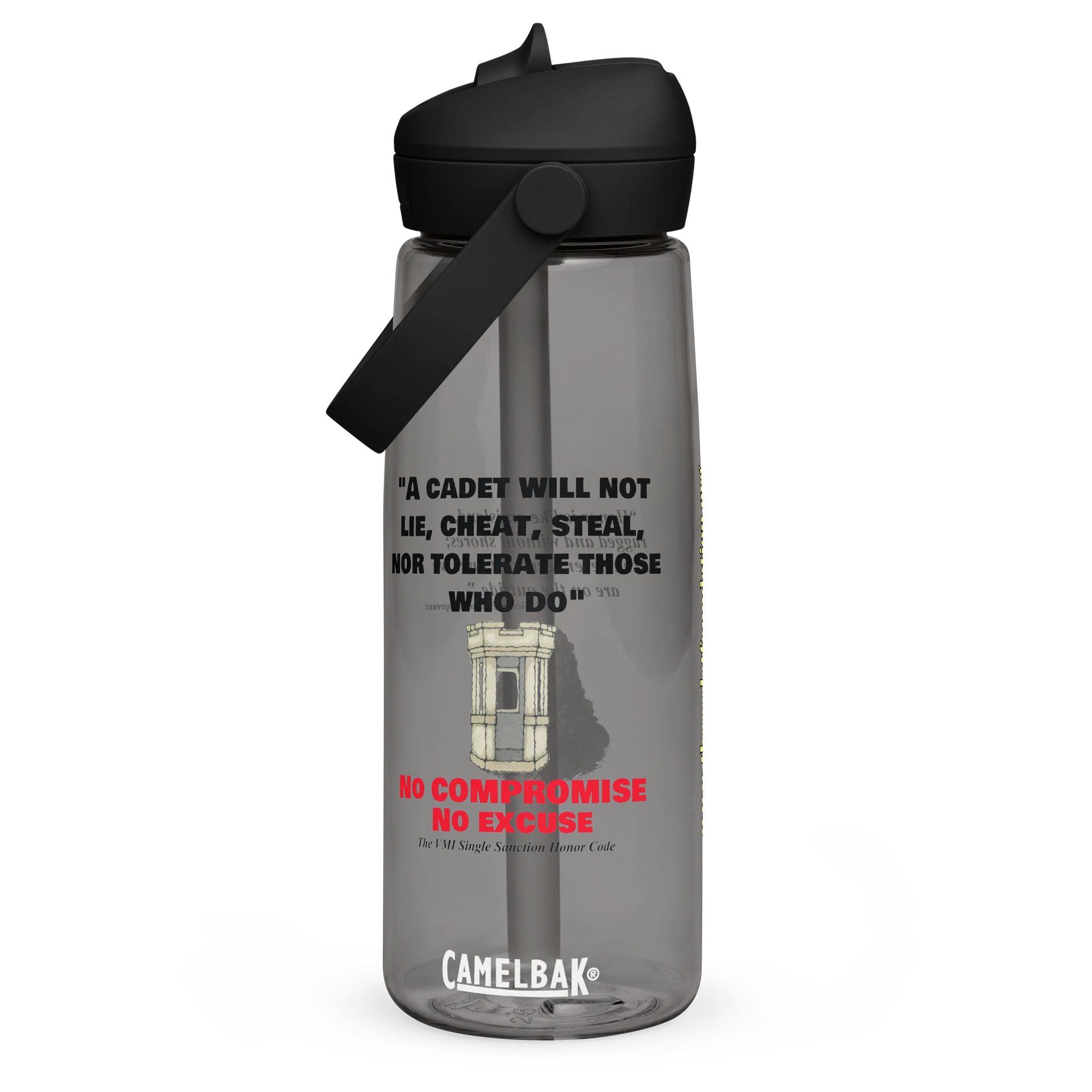 Honor Code CamelBak Thrive® Flip Straw Water Bottle product image (5)