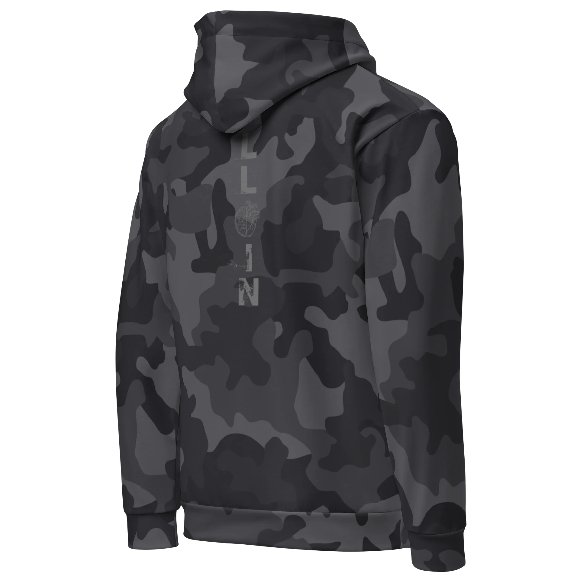 Darkwater Hoodie product image (6)