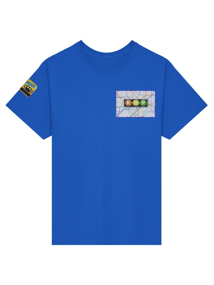 This Week On The Train Tee product image (25)