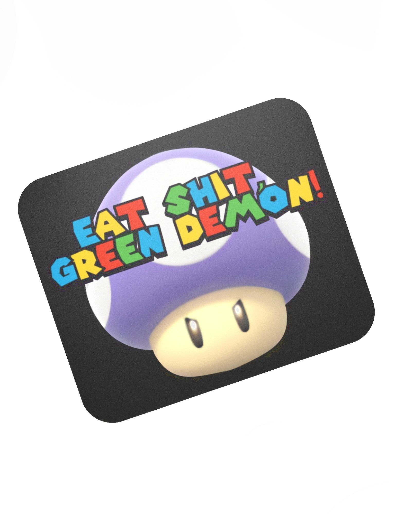 Green Demon... product image (7)