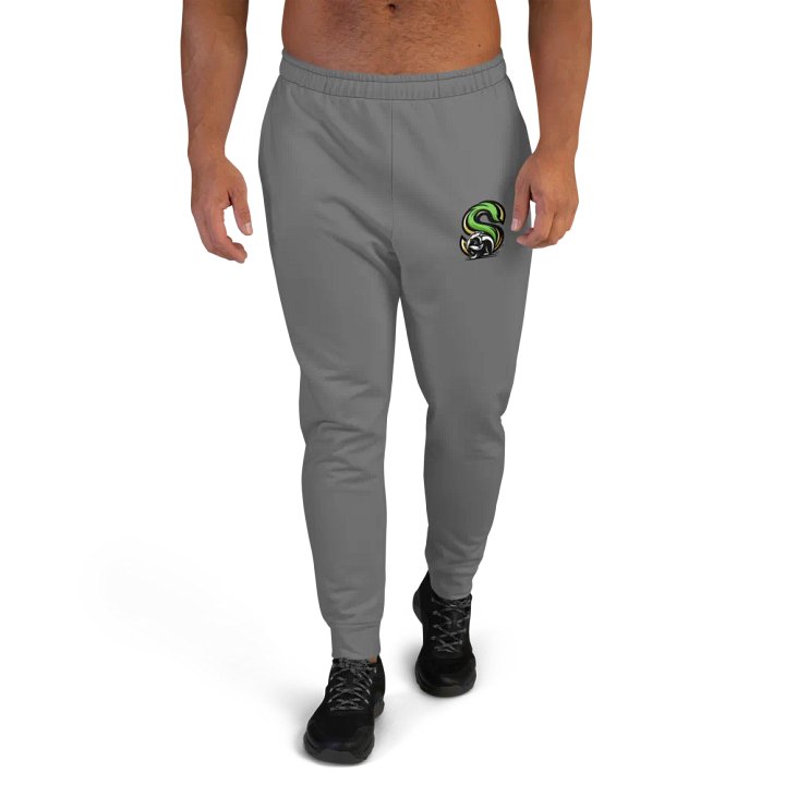Skunky's Joggers (For Dark Heather Hoodie) product image (2)