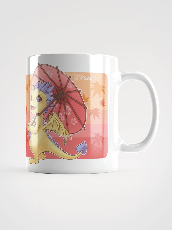 JenaCo XIII - Colorful Mug product image (1)