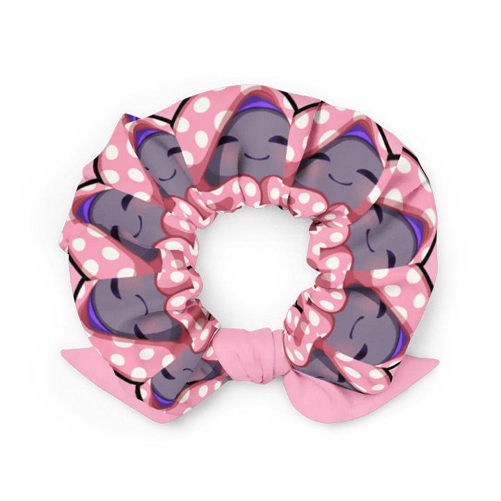 eabCOMFY Scrunchie product image (2)