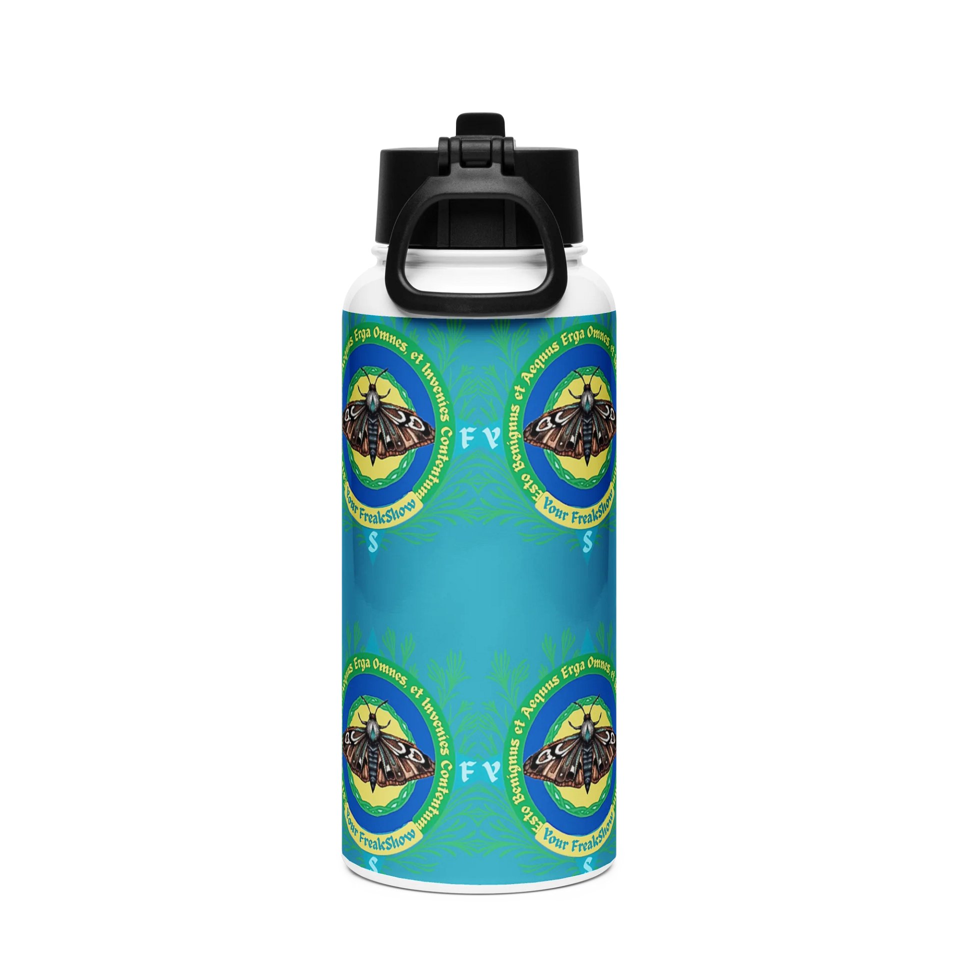 YourFreakshow The Steel Jug! product image (2)