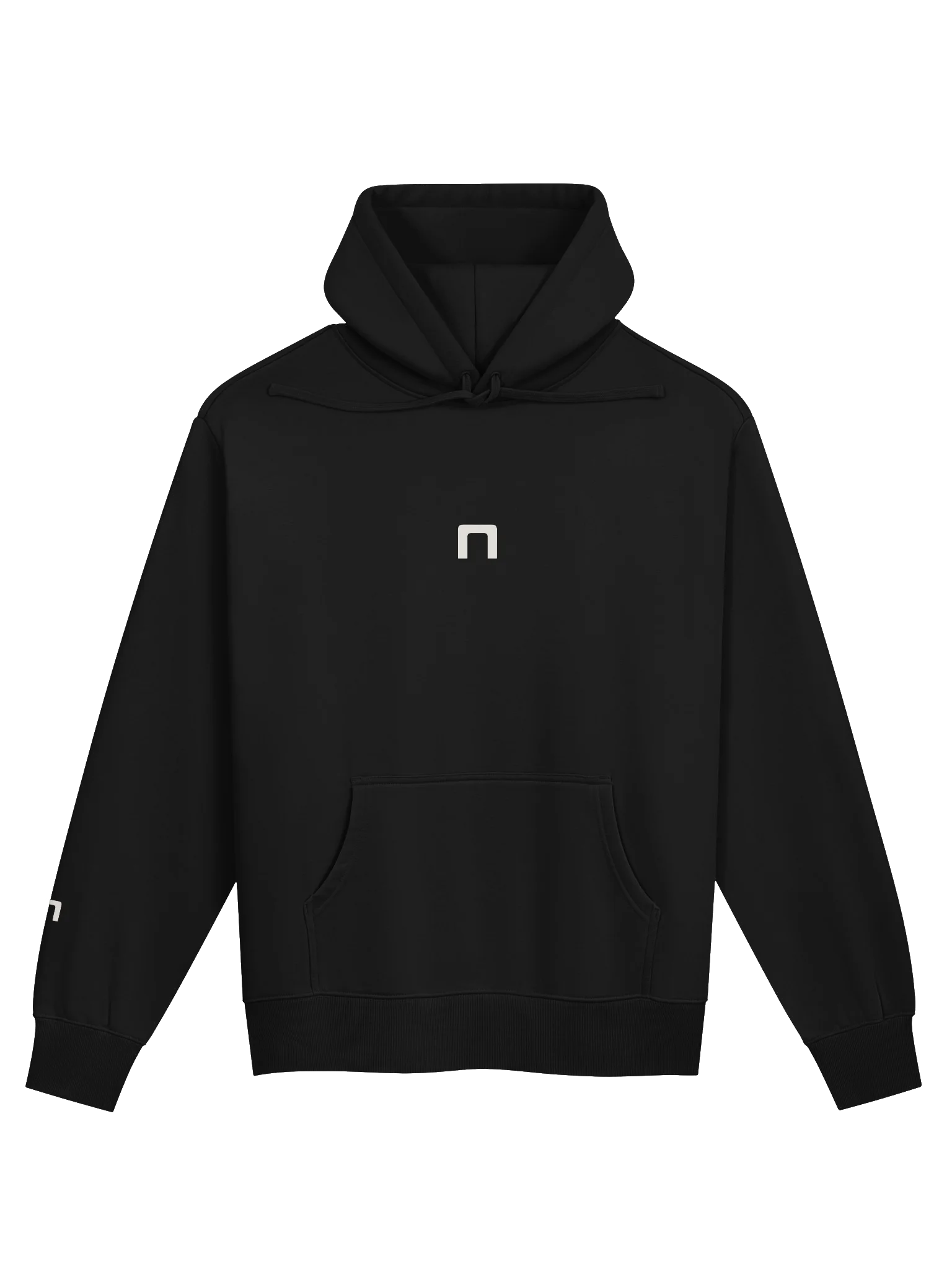 Human Standard Hoodie product image (1)