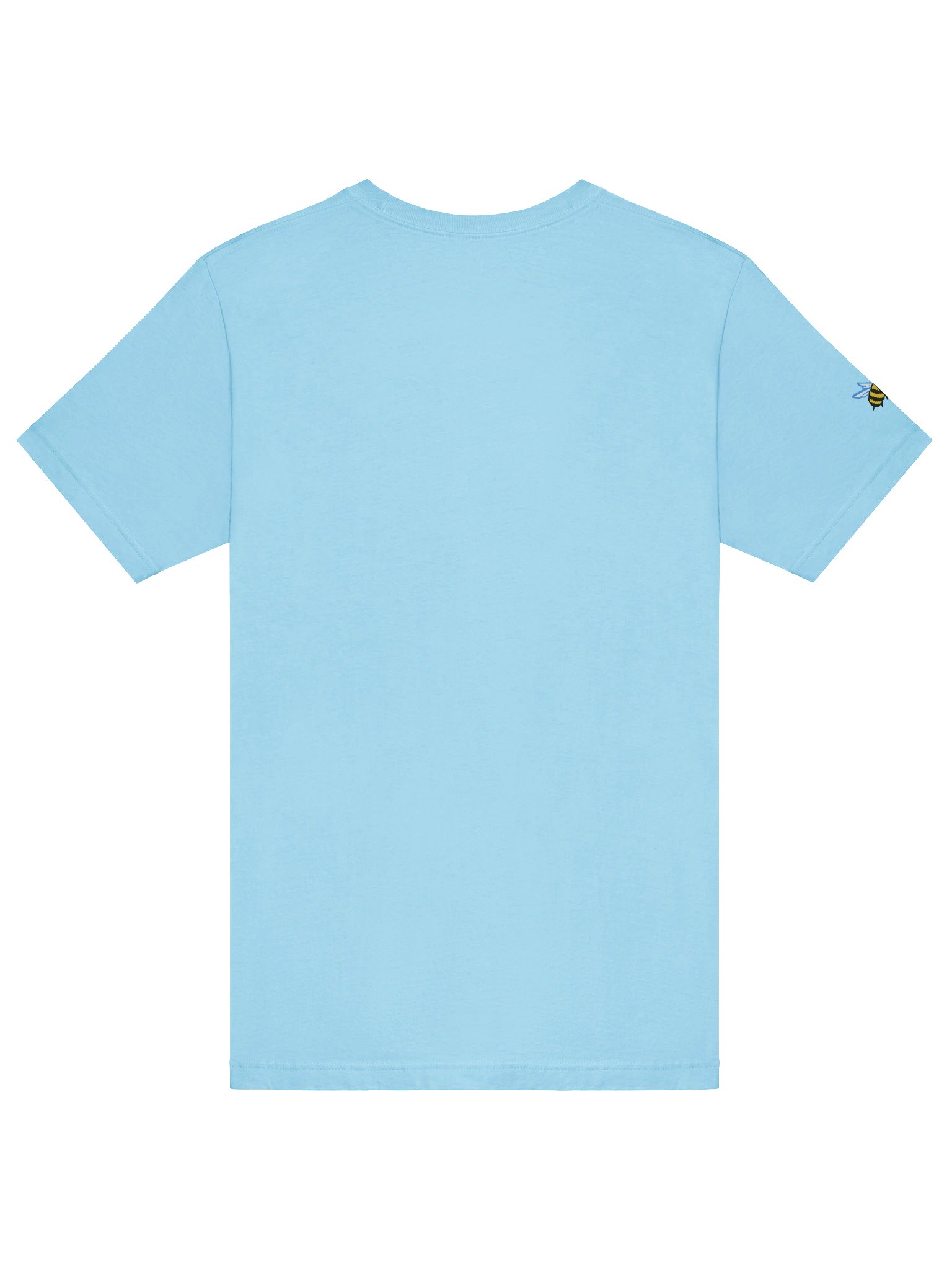 Simple Bee-Shirt product image (6)