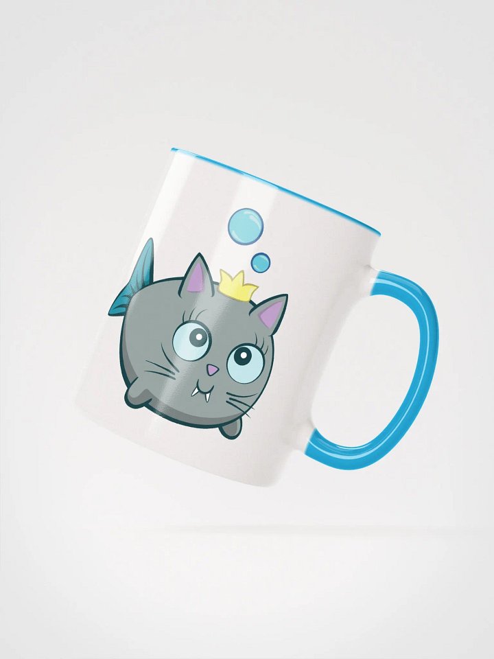 Mercat Mug product image (2)